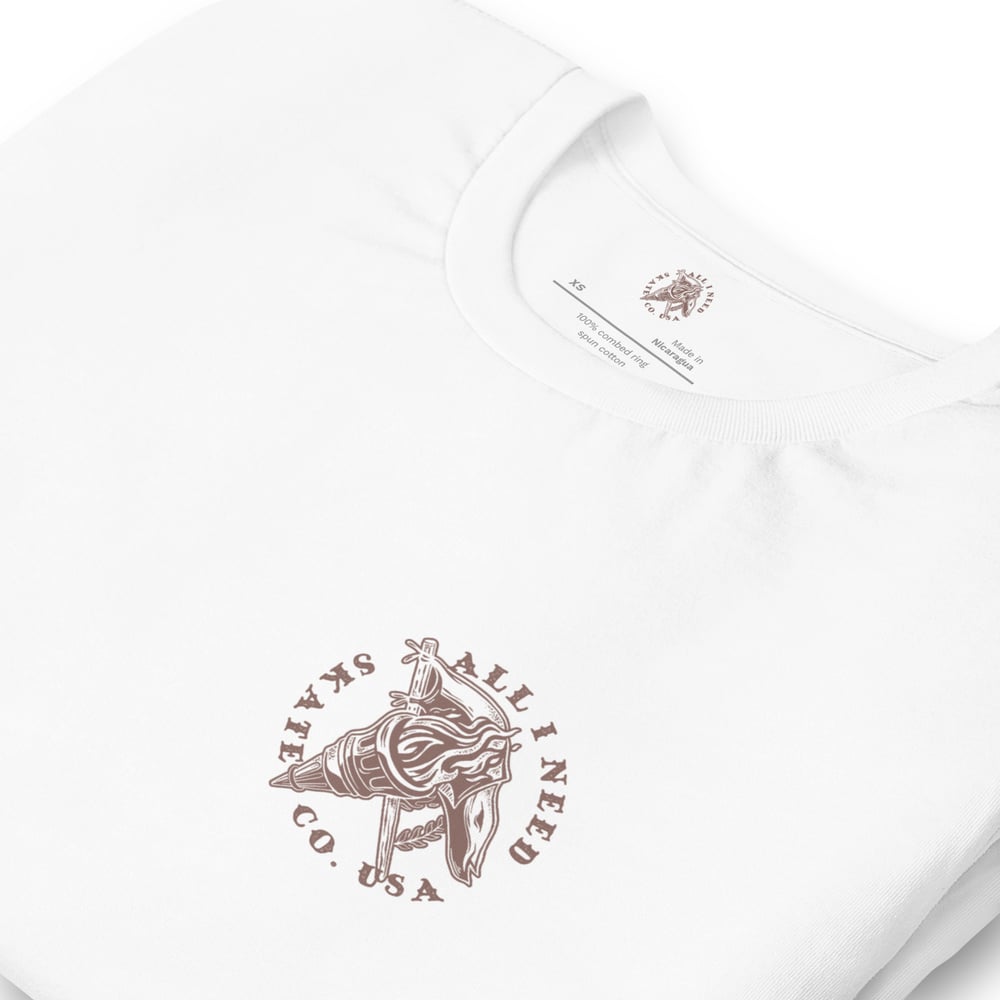 Carry on tradition  t-shirt