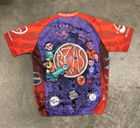 Image 1 of BICAS 25th Anniversary Jersey