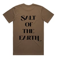 Image 1 of Salt of The Earth TEE