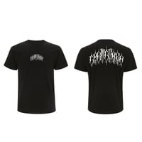 TEE-SHIRT NOIR - CABOCHARD BY JOE MASTA