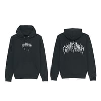 SWEAT-SHIRT CAPUCHE UNISEX - CABOCHARD BY JOE MASTA