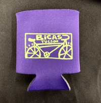 Image 3 of BICAS Koozies