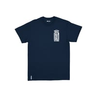 Image 1 of Setup® Shred T-Shirt