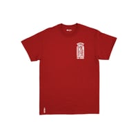 Image 2 of Setup® Shred T-Shirt