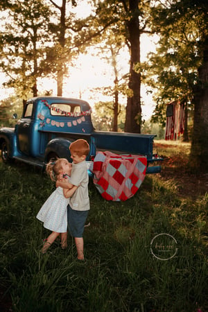 Image of American Summer Truck Minis 