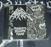 Abhomine - Proselyte Parasite Plague - CD