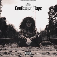 The Confession Tape (CD)