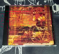 Image 1 of Obeisance - Hellbent On Slaughter - CD