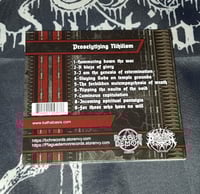 Image 2 of Wargoatcult - Proselytizing Nihilism - DigiCD