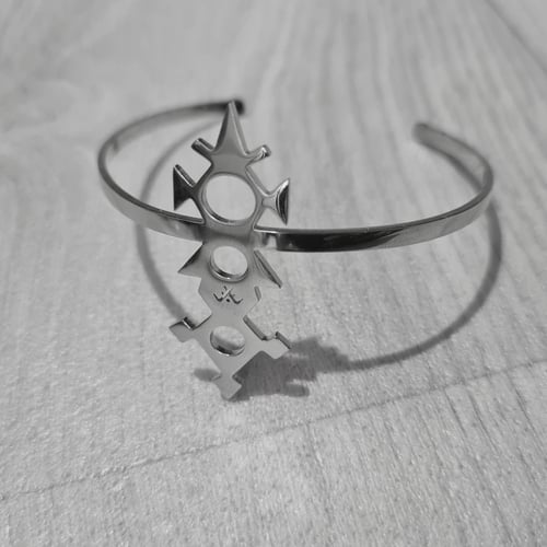 Image of KRIPKRIP BRACELET BY BERBERISM