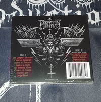 Image 2 of Perdition Temple - The Tempter's Victorious - Digipack 2CD