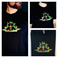 Men's Mexicayajin t-shirt