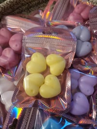 Image 1 of Mini Pack X4 Hearts