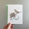 Mother's Day Notecard