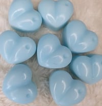 Image 2 of Heart Melts (8 Pack)
