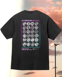 Image 3 of Wheel Gallery V4 - T