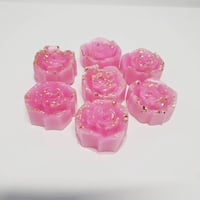Rose Melts