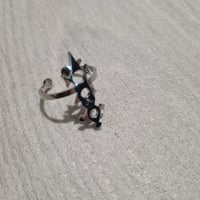 Image 5 of KRIPKRIP RING BY BERBERISM