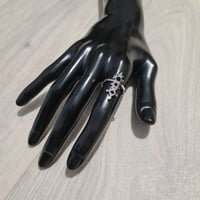 Image 2 of KRIPKRIP RING BY BERBERISM