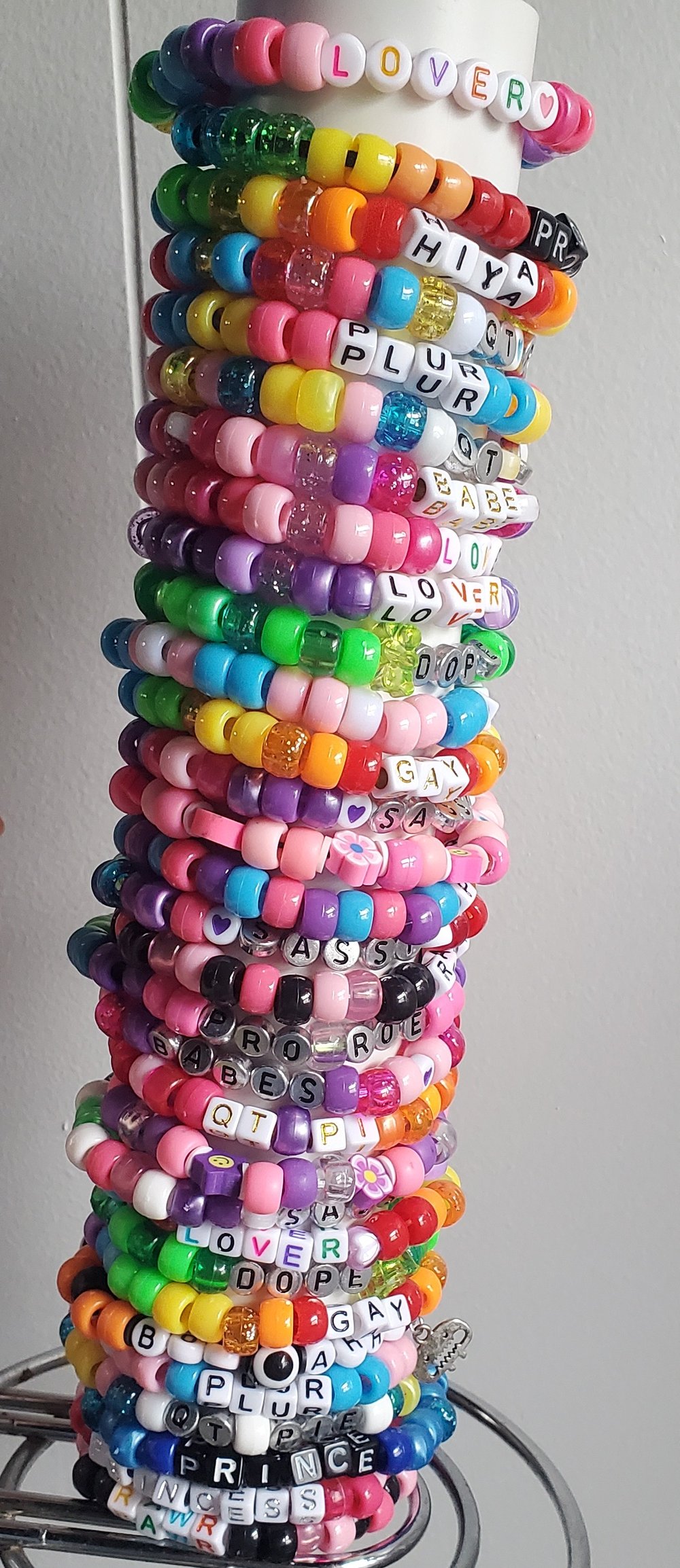 Image of Kandi Bunches