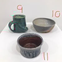 Image 5 of Ceramic Works 1 by Ian Wieczorek