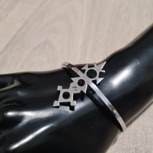 Image of KRIPKRIP BRACELET BY BERBERISM