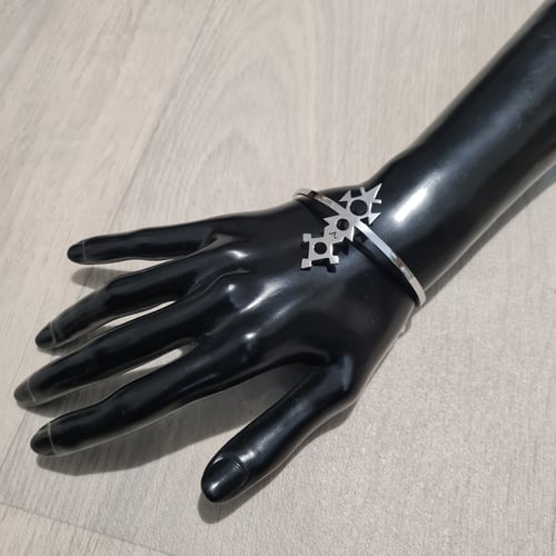 Image of KRIPKRIP BRACELET BY BERBERISM