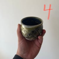 Image 5 of Ceramic Works 2 (Cups) - by Ian Wieczorek