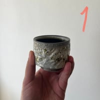 Image 2 of Ceramic Works 2 (Cups) - by Ian Wieczorek