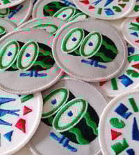 Image 2 of Watermelon Patch