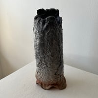 Image 1 of Ceramic Vase by Ian Wieczorek 