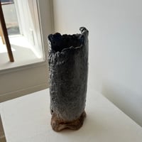 Image 4 of Ceramic Vase by Ian Wieczorek 