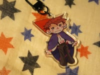 Image 3 of OTGW Wirt - Charm