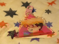 Image 3 of Trigun Vash - Charm
