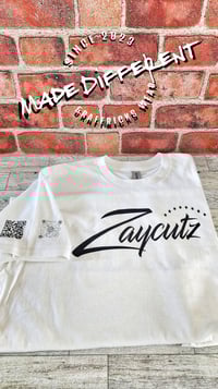 Image 3 of Made Different and Zaycutz colab!