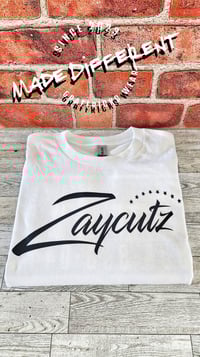 Image 1 of Made Different and Zaycutz colab!