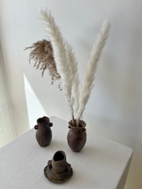 Image 5 of Miniature Vases 1 by Danny Griffin