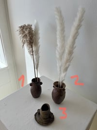Image 2 of Miniature Vases 1 by Danny Griffin