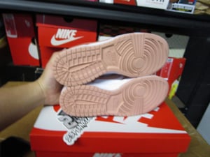 Image of Dunk Low "Rose Whisper" WMNS