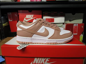 Image of Dunk Low "Rose Whisper" WMNS