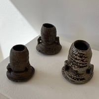 Image 1 of Miniature Vases 3 by Danny Griffin