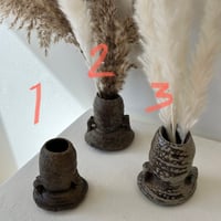 Image 2 of Miniature Vases 3 by Danny Griffin