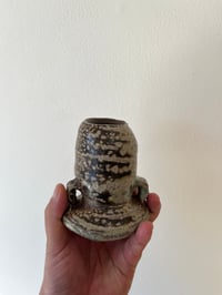 Image 4 of Miniature Vases 3 by Danny Griffin