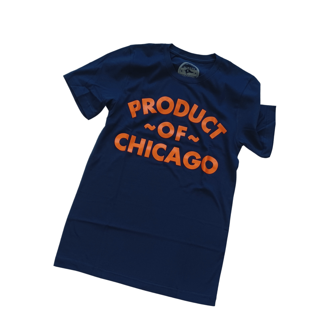 Image of MIDWAY MONSTERS TEE