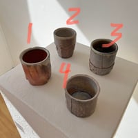 Image 2 of Ceramic Cups 1 by Danny Griffin