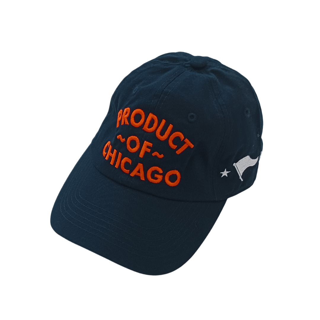 Image of MIDAY MONSTERS CAP