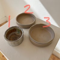 Image 2 of Cat Dishes by Danny Griffin