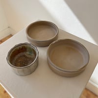 Image 1 of Cat Dishes by Danny Griffin