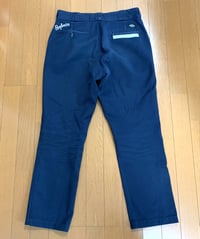 Image 4 of Bedwin and the Heartbreakers Dickies collab 10L Thunders pants, size 2 (31”)