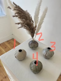 Image 2 of Miniature Vase 4 by Danny Griffin